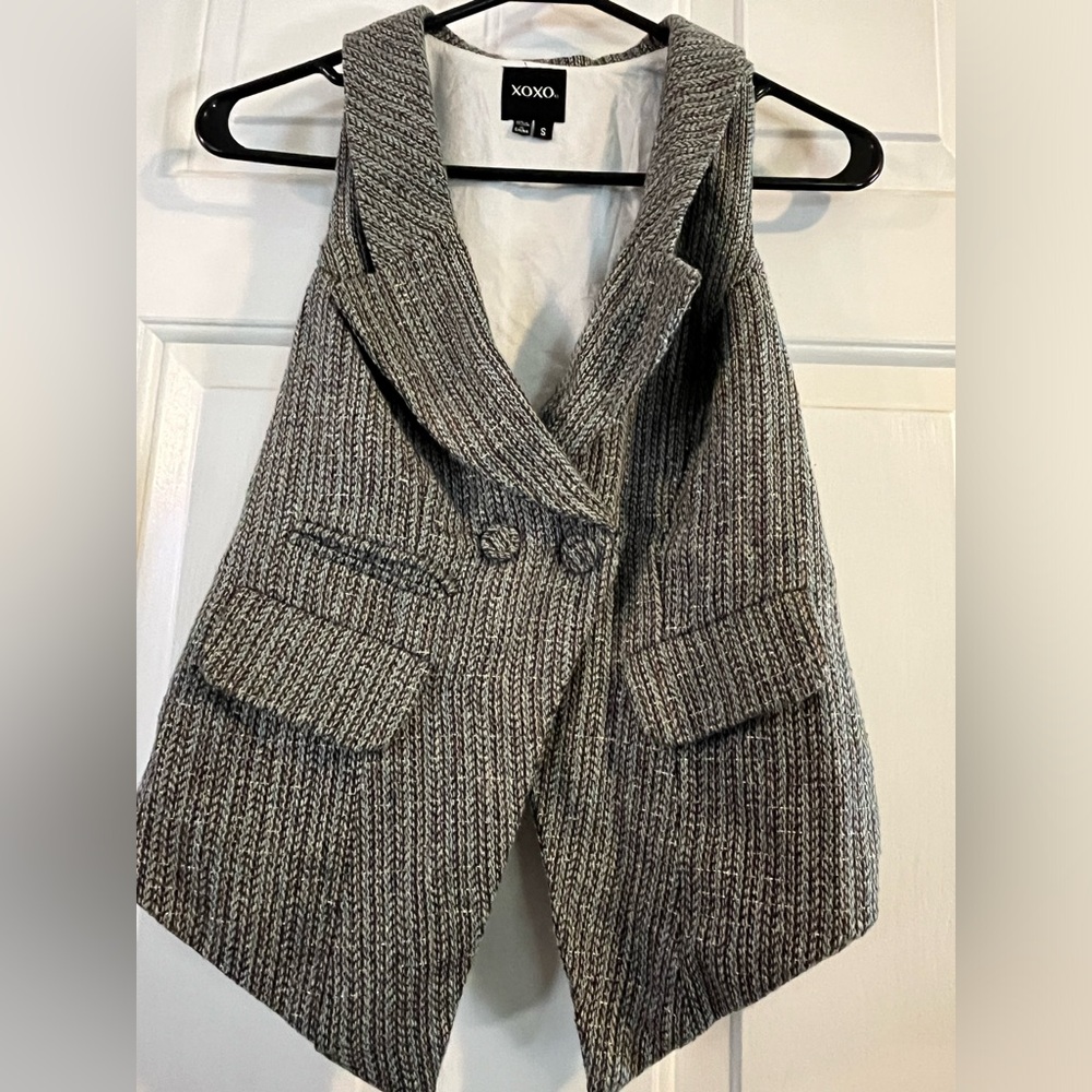 Xoxo vest